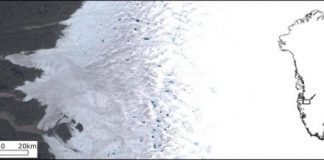 Research: Migrating snowline plays outsized role in setting pace of Greenland ice melt —
