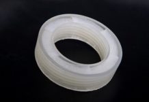 Research: Mechanical engineers create synthetic, sound-silencing structure that blocks 94 percent of sounds —