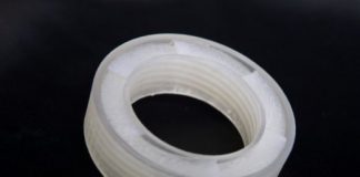 Research: Mechanical engineers create synthetic, sound-silencing structure that blocks 94 percent of sounds —