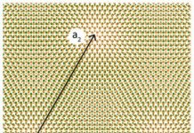 Tech: A new study reveals how aligned layers of atomically thin semiconductors can yield an exotic new quantum material — (Report)