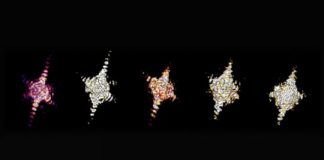 Tech: Geochemists answer fundamental question of mineral reactions — (Report)