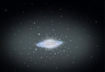 Research: What does the Milky Way weigh? Hubble and Gaia investigate —