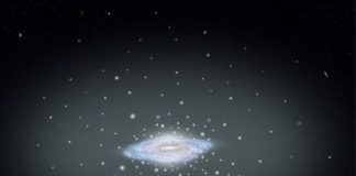 Research: What does the Milky Way weigh? Hubble and Gaia investigate —