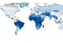Research: Sewage reveals levels of antimicrobial resistance worldwide —