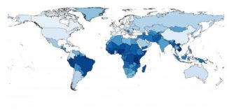 Research: Sewage reveals levels of antimicrobial resistance worldwide —