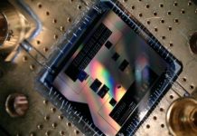 Research: Listening to quantum radio —