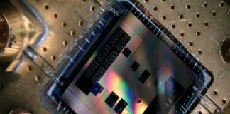 Research: Listening to quantum radio —