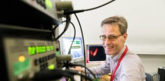 Study: Why you lose hearing for a while after listening to loud sounds — (Details)