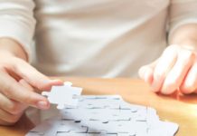 Research: Forgetting uses more brain power than remembering —