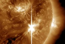 Research: Researchers uncover additional evidence for massive solar storms —