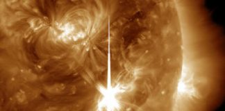 Research: Researchers uncover additional evidence for massive solar storms —