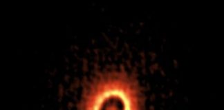 Research: ALMA observes the formation sites of solar-system-like planets —