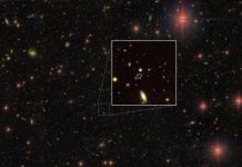 Research: Subaru Telescope spots 13-billion-year-old quasars powered by black holes —