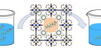 Tech: Researchers find new way to remove PFOS from industrial wastewater — (Report)