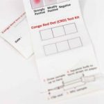 Study: Simple urine test allows for rapid diagnosis of preeclampsia — (Details)