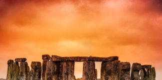 Research: Landmark study reveals the monumental distances traveled for national mass gatherings —