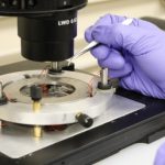 Study: Magnetic ‘tweezers’ could help diagnose and fight cancer — (Details)