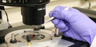 Study: Magnetic ‘tweezers’ could help diagnose and fight cancer — (Details)