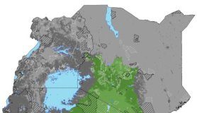 Research: Measuring the success of East African protected areas —