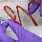 Study: Drug delivery system would allow patients to switch from daily to monthly doses — (Details)