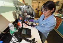 Research: Researchers eye huge supply of rare-earth elements from mining waste —