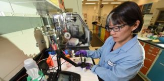 Tech: Researchers eye huge supply of rare-earth elements from mining waste — (Report)