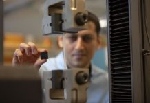 Tech: Researchers look at ways to improve standard braking systems — (Report)