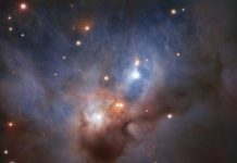 Tech: A cosmic bat in flight — (Report)