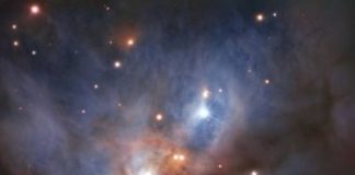 Tech: A cosmic bat in flight — (Report)