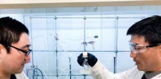 Tech: Solar-powered moisture harvester collects and cleans water from air — (Report)