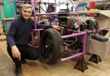 Tech: New wheel units could bring vehicle costs down — (Report)