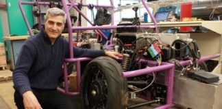 Tech: New wheel units could bring vehicle costs down — (Report)