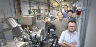 Tech: Cause of cathode degradation identified for nickel-rich materials — (Report)