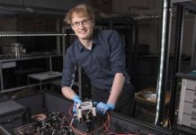 Tech: Research set to shake up space missions — (Report)