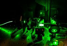 Tech: New way to make nanoscale measurements of fields in more than one dimension — (Report)