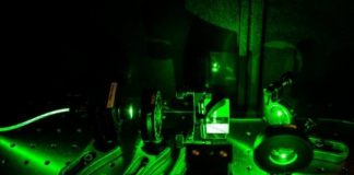 Tech: New way to make nanoscale measurements of fields in more than one dimension — (Report)