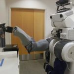 Study: Seeing through a robot’s eyes helps those with profound motor impairments — (Details)