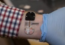 Tech: Sweat holds most promise for noninvasive testing — (Report)