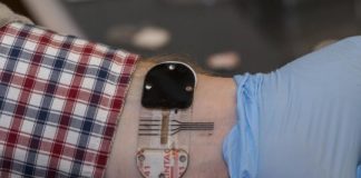 Tech: Sweat holds most promise for noninvasive testing — (Report)