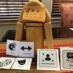 Study: Robots for joy, robots for sorrow — (Details)