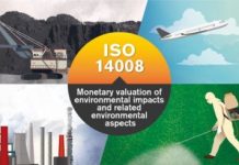 Research: New global standard counts the cost of environmental damage —