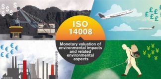 Research: New global standard counts the cost of environmental damage —