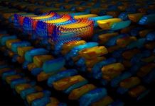 Tech: A hidden phase of matter created by a burst of light — (Report)