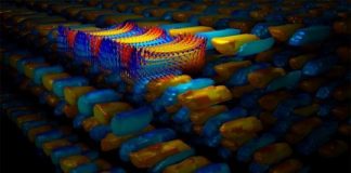 Tech: A hidden phase of matter created by a burst of light — (Report)