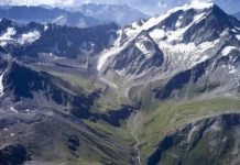 Research: Key discovery on how alpine streams work —