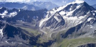 Research: Key discovery on how alpine streams work —