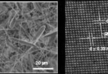 Tech: Semimetals are high conductors — (Report)