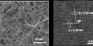 Tech: Semimetals are high conductors — (Report)