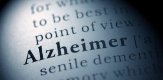 Study: Study finds test of protein levels in the eye a potential predictor of (future) Alzheimer’s disease — (Details)