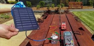 Research: Researchers create hydrogen fuel from seawater —